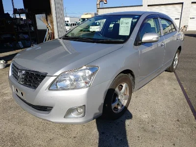 TOYOTA PREMIO