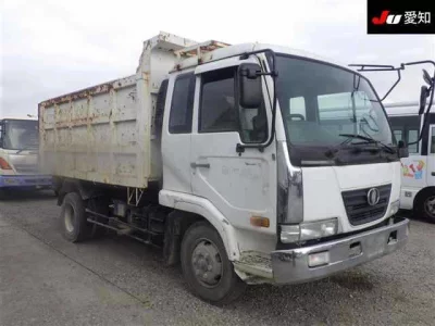NISSAN DIESEL (UD) CONDOR
