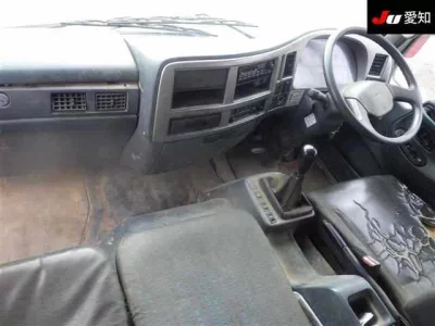 NISSAN DIESEL (UD) CONDOR
