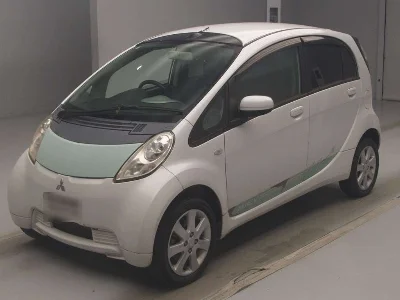 MITSUBISHI I-MIEV