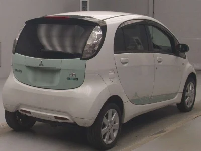MITSUBISHI I-MIEV