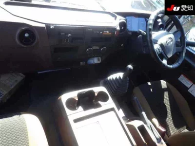 HINO RANGER