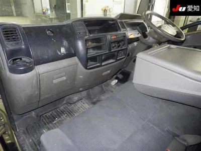 NISSAN ATLAS