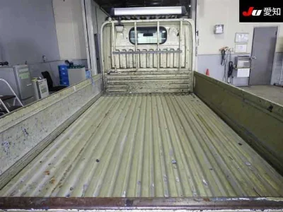 NISSAN ATLAS