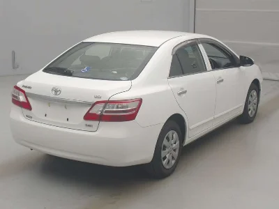 TOYOTA PREMIO