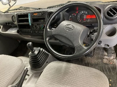 HINO DUTRO