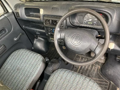 HONDA ACTY TRUCK