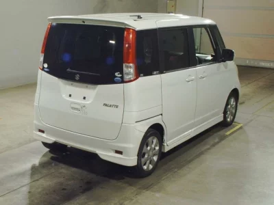 SUZUKI PALETTE
