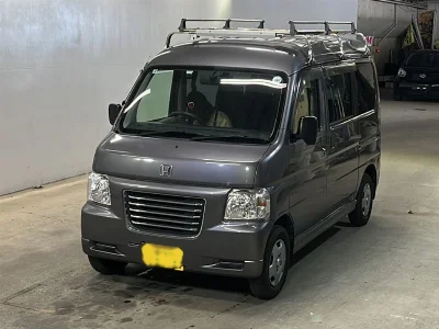 HONDA VAMOS
