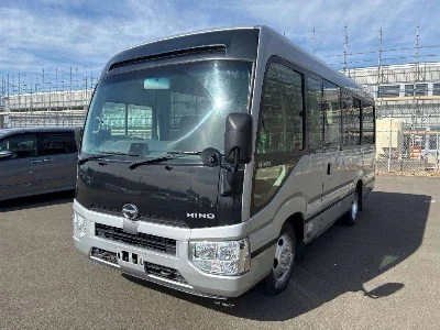 HINO LIESSE II