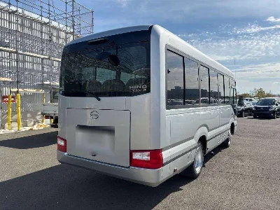 HINO LIESSE II