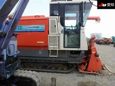 KUBOTA KUBOTA