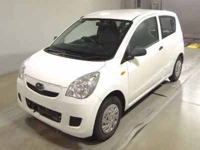 SUBARU PLEO