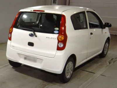 SUBARU PLEO