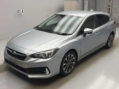 SUBARU IMPREZA SPORT