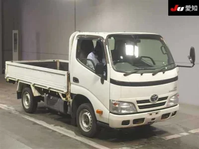 TOYOTA TOYOACE