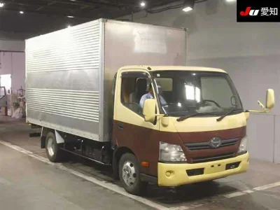 HINO DUTRO