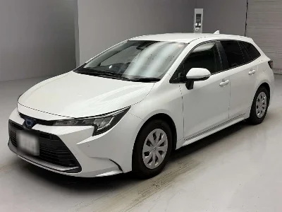 TOYOTA COROLLA TOURING