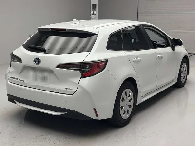 TOYOTA COROLLA TOURING