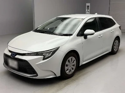 TOYOTA COROLLA TOURING