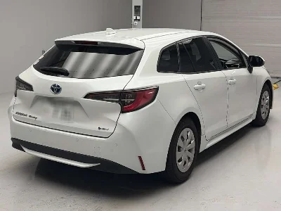 TOYOTA COROLLA TOURING