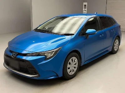 TOYOTA COROLLA TOURING