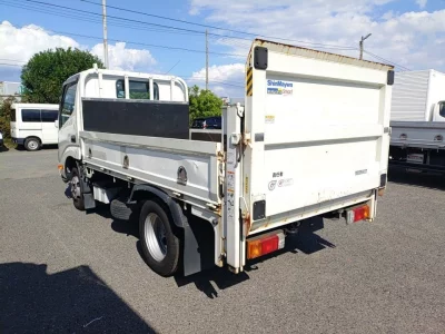 HINO DUTRO