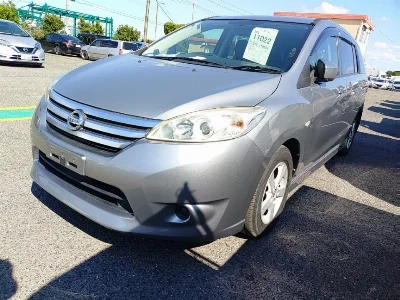 NISSAN LAFESTA