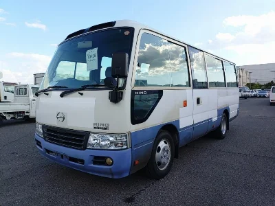HINO LIESSE II