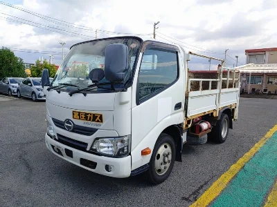 HINO DUTRO