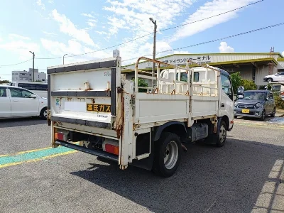 HINO DUTRO