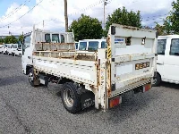 Цена авто Isuzu Elf с аукционов Японии, номер кузова NJR88A, пробег 179 000, оценка 2