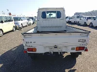 Цена авто Daihatsu Hijet Truck с аукционов Японии, номер кузова S201P, пробег 28 000, оценка 2