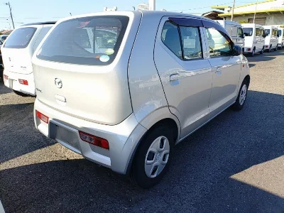 MAZDA CAROL