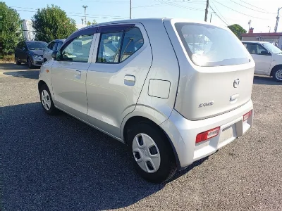 MAZDA CAROL