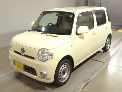 DAIHATSU MIRA COCOA