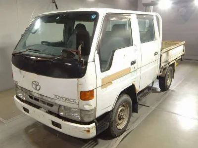 TOYOTA TOYOACE