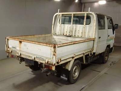 TOYOTA TOYOACE