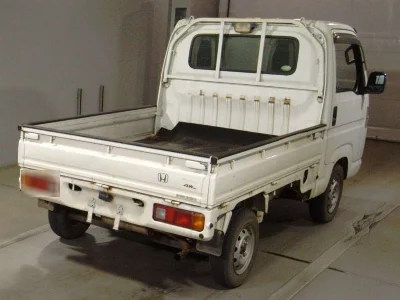 HONDA ACTY TRUCK