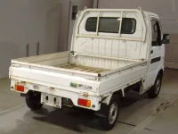 Цена авто Suzuki Carry Truck с аукционов Японии, номер кузова DA63T, пробег 42 000, оценка 6