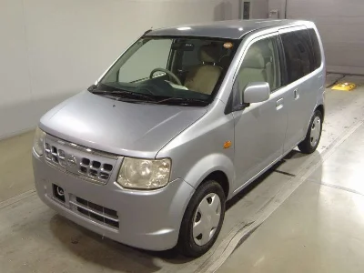 NISSAN OTTI