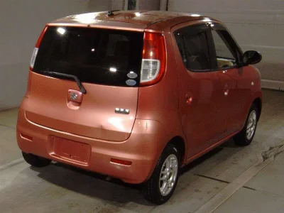 SUZUKI MRWAGON