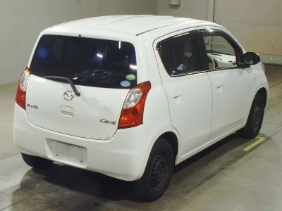 MAZDA CAROL