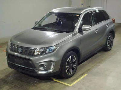 SUZUKI ESCUDO
