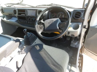 HINO DUTRO