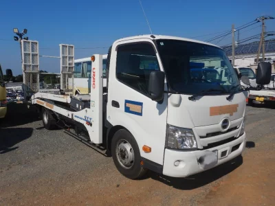 HINO DUTRO