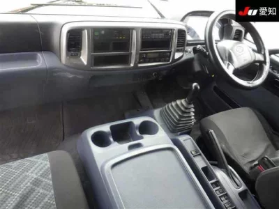 HINO RANGER