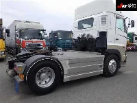 Hino Profia