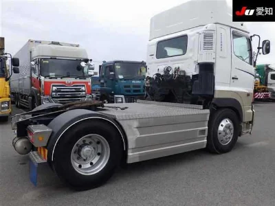 HINO PROFIA