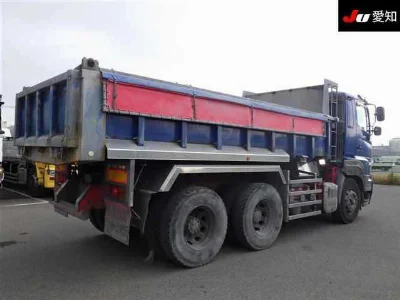 HINO PROFIA